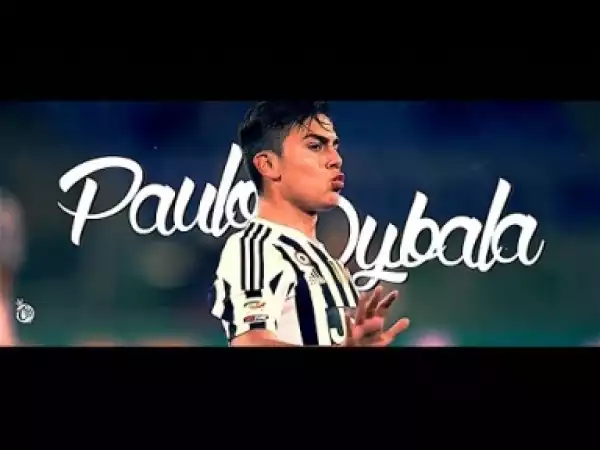 Video: Paulo Dybala - Amazing Skills & Goals - 2016